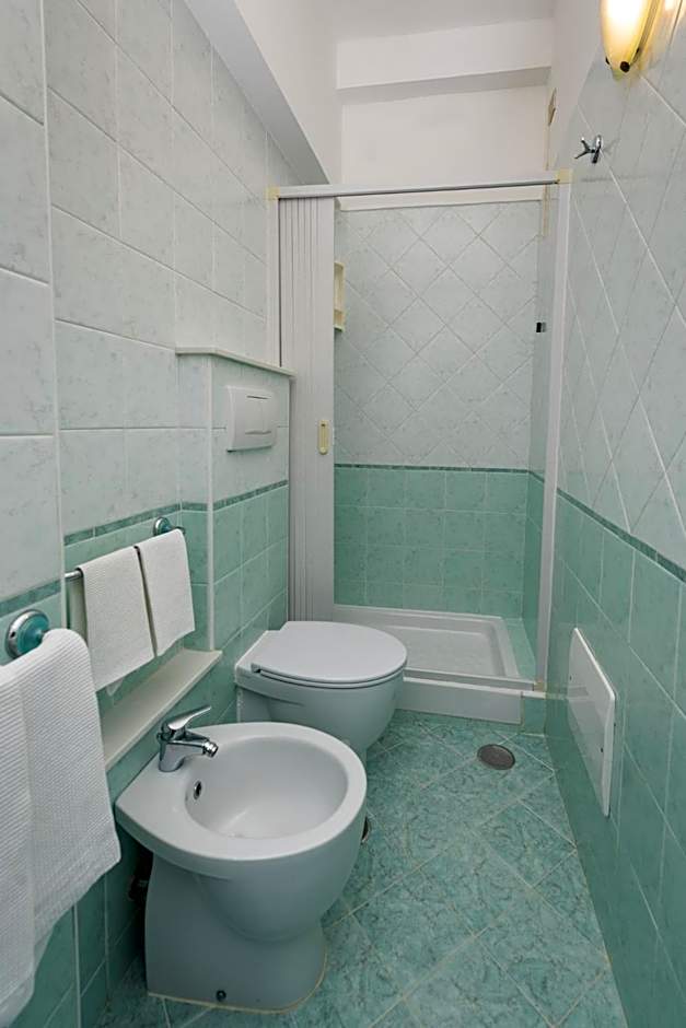 Hotel Baia Verde