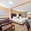 Best Western Cedar Inn