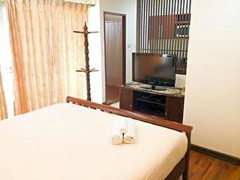 Kanavera Sriracha Hotel & Serviced Apartment