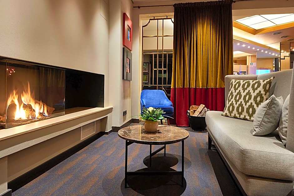 Best Western Plus Hotel St. Raphael
