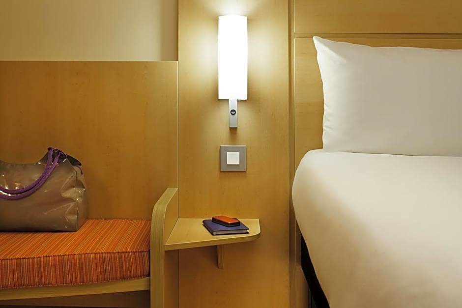 Ibis London Shepherd'S Bush