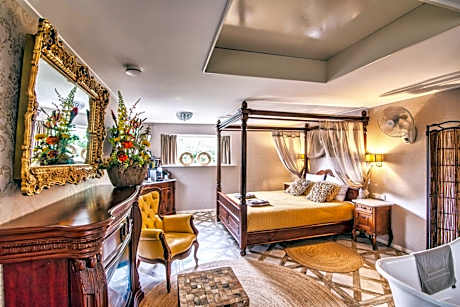 Superior Queen Room
