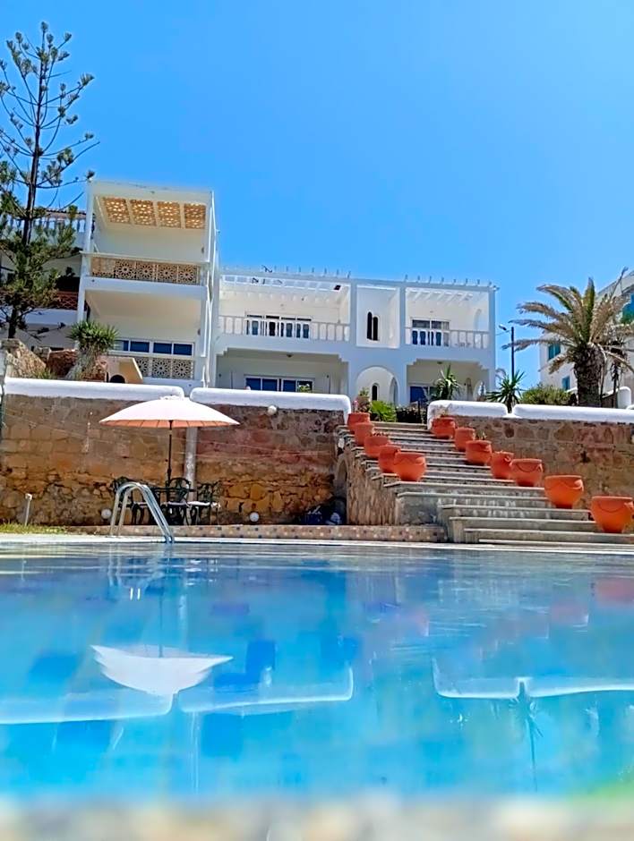 Villa Nora