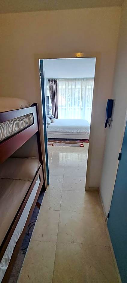 Appart-Hôtel Le Trianon