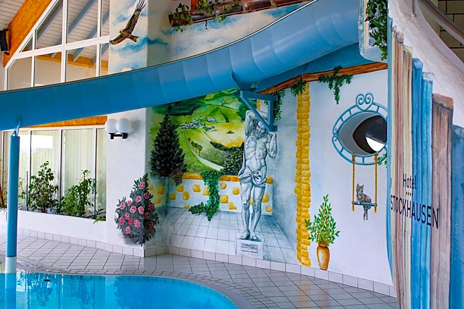 Hotel Stockhausen