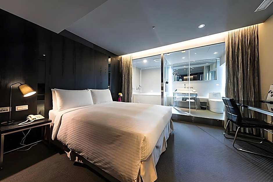 Ding Zheng International Business Hotel