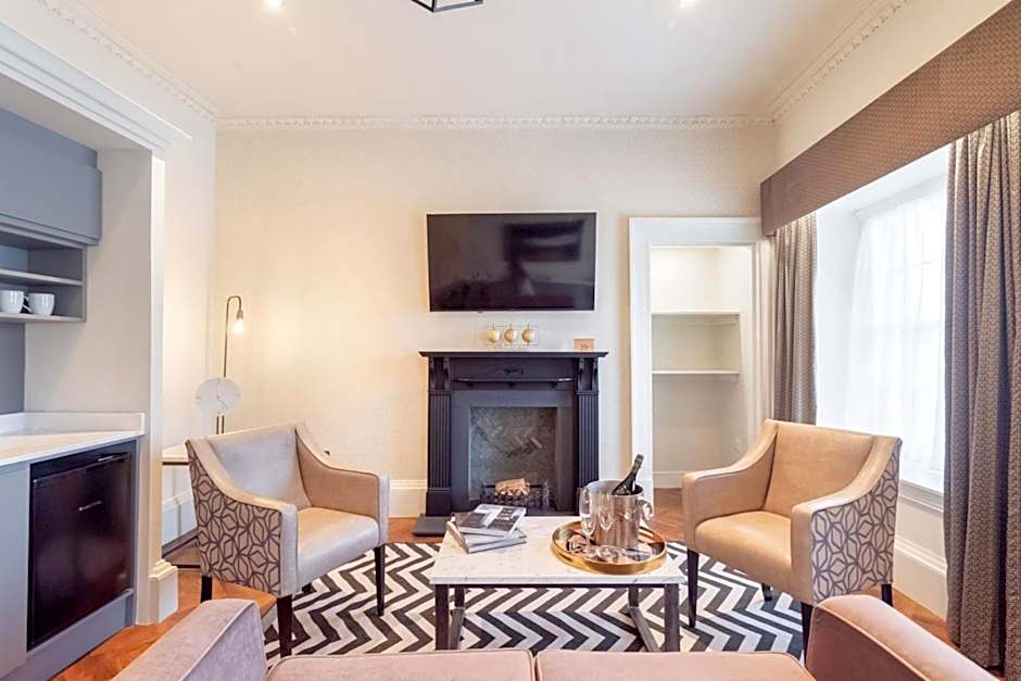 King Street Aparthotel