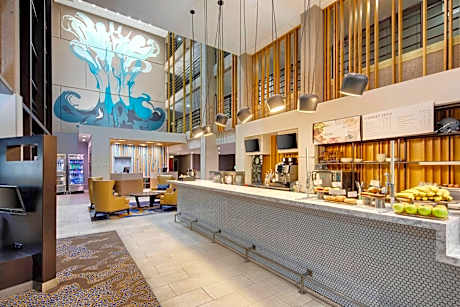 Courtyard by Marriott Austin-University Area