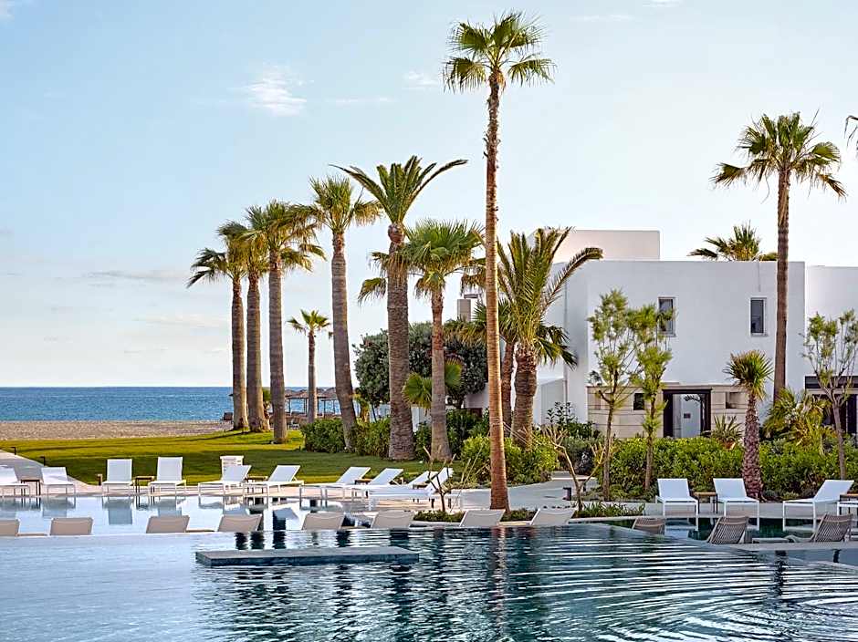 Grecotel Creta Palace