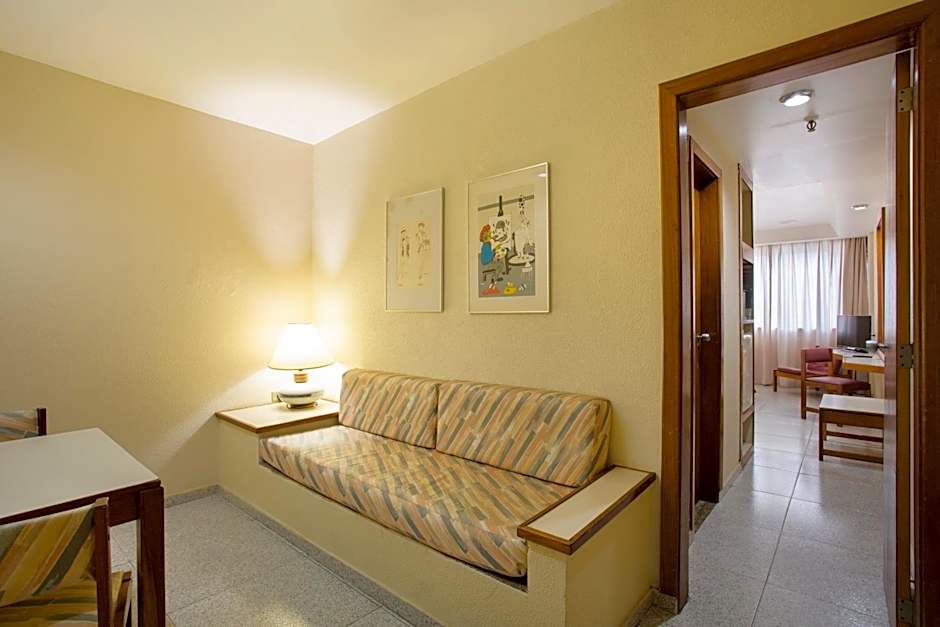Hotel Atlântico Copacabana