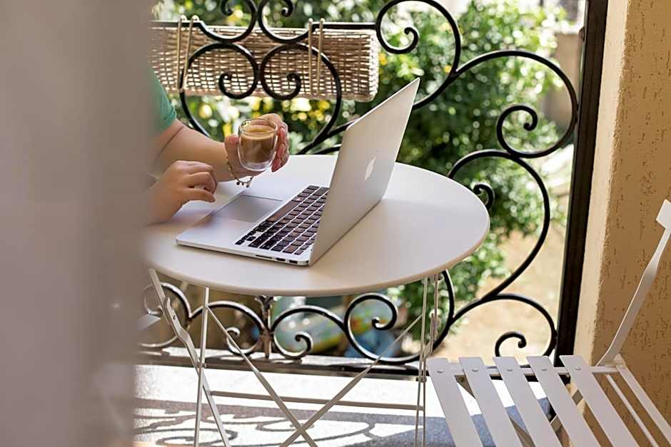 Central Hotel Kutaisi