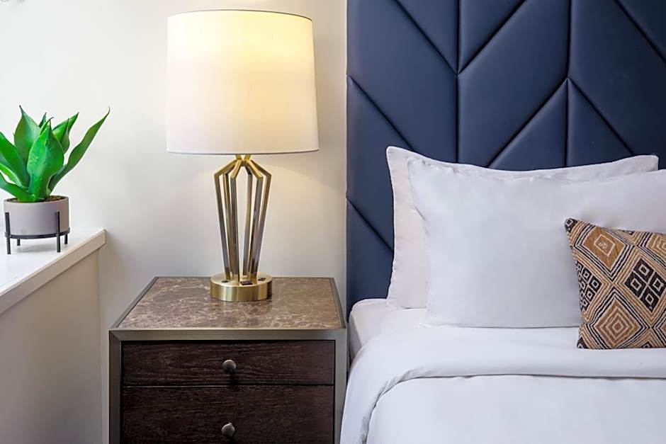 Hotel Indigo Boston Garden By IHG