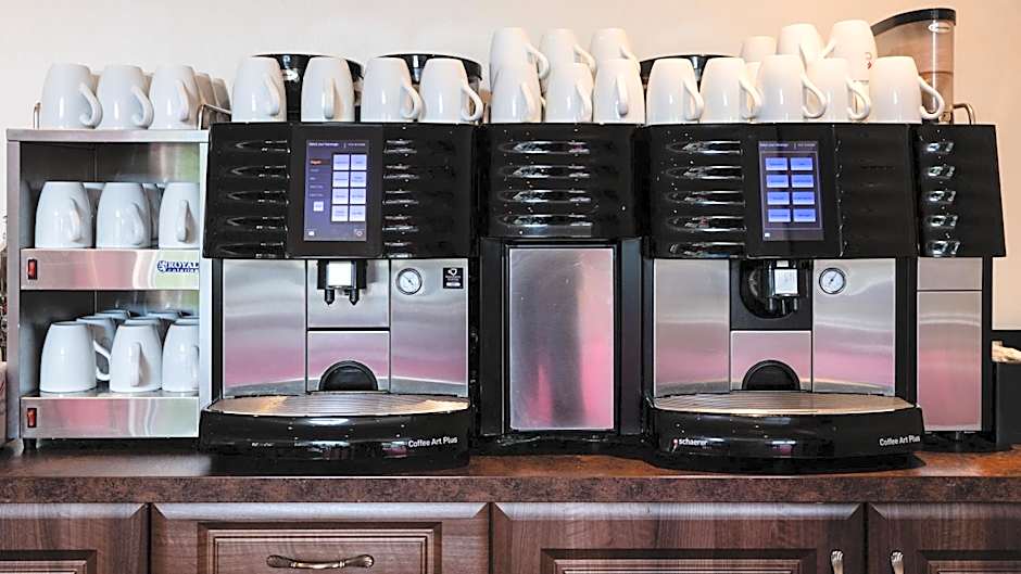 Westlands of Pitlochry