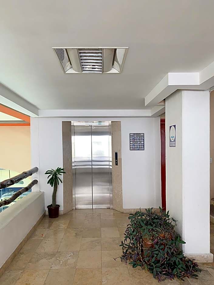 Hotel Pueblito Vallarta