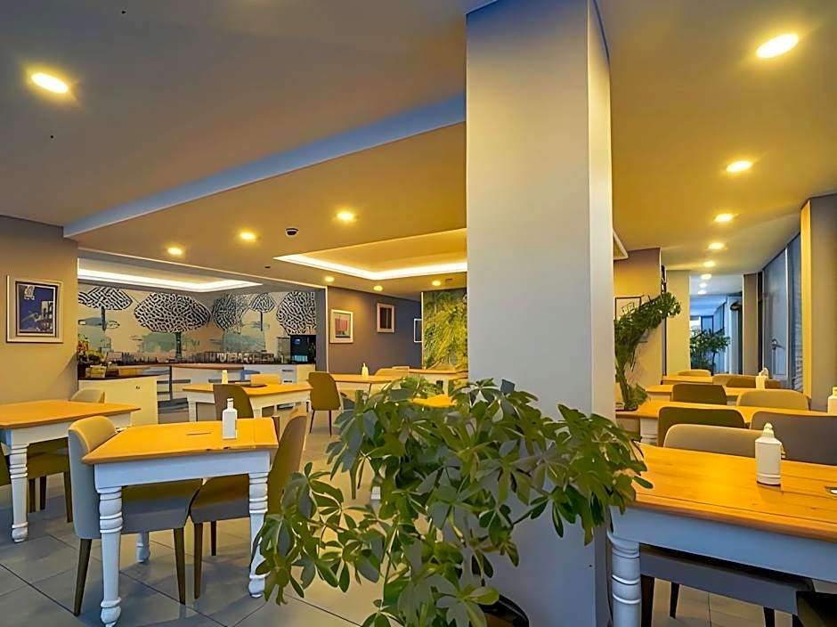 Lara Garden Butik Hotel