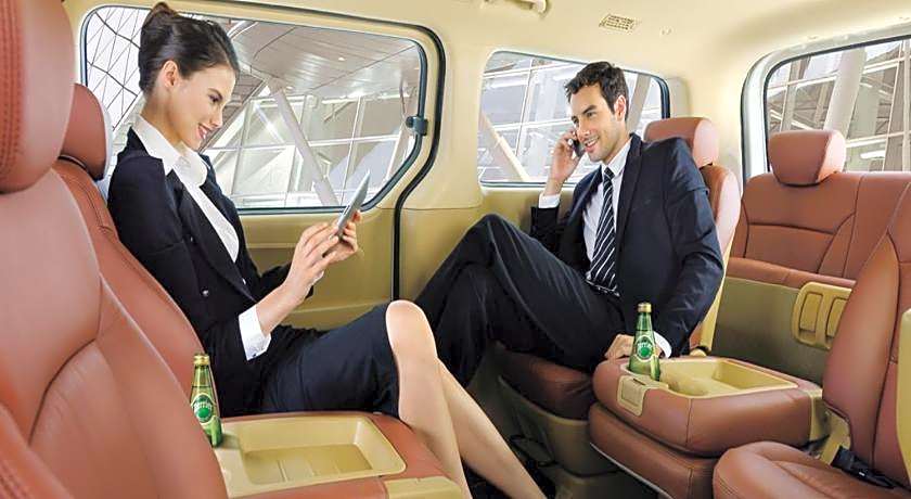 Hallmark Regency Hotel Johor Bahru