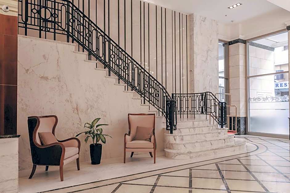 Esplendor by Wyndham Buenos Aires Tango