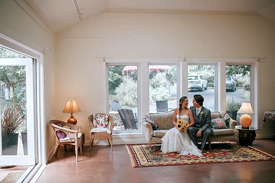 Wisteria Guest House