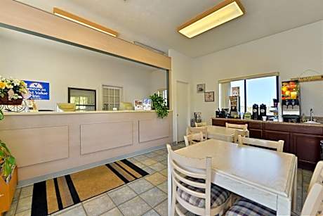 Americas Best Value Inn Kodak Sevierville