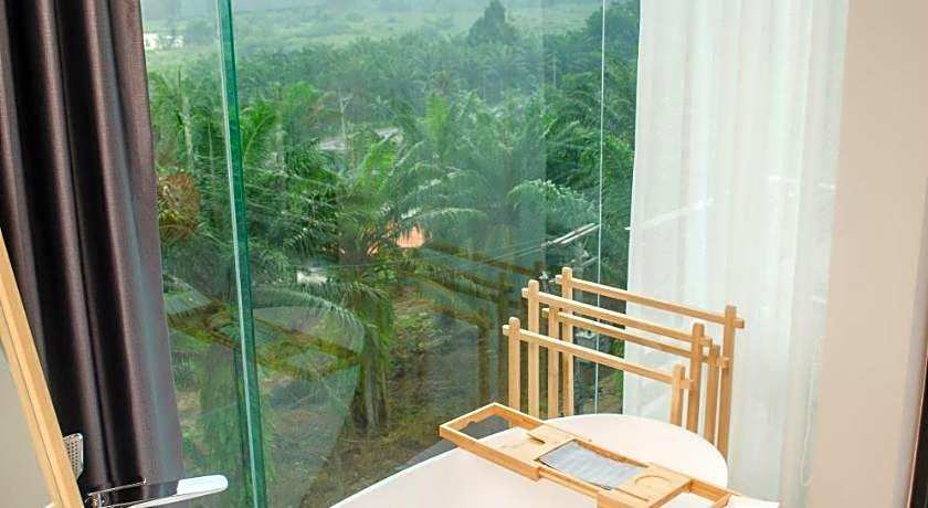 Ao Luek Panoramic Pool Villa