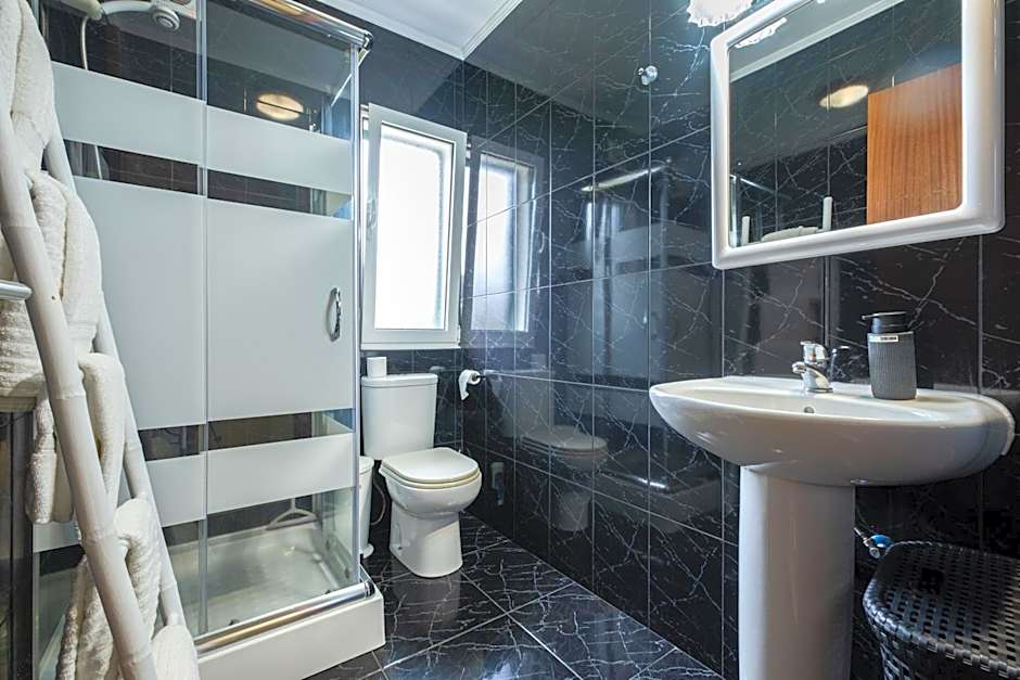 Estalagem Pico D'Agua