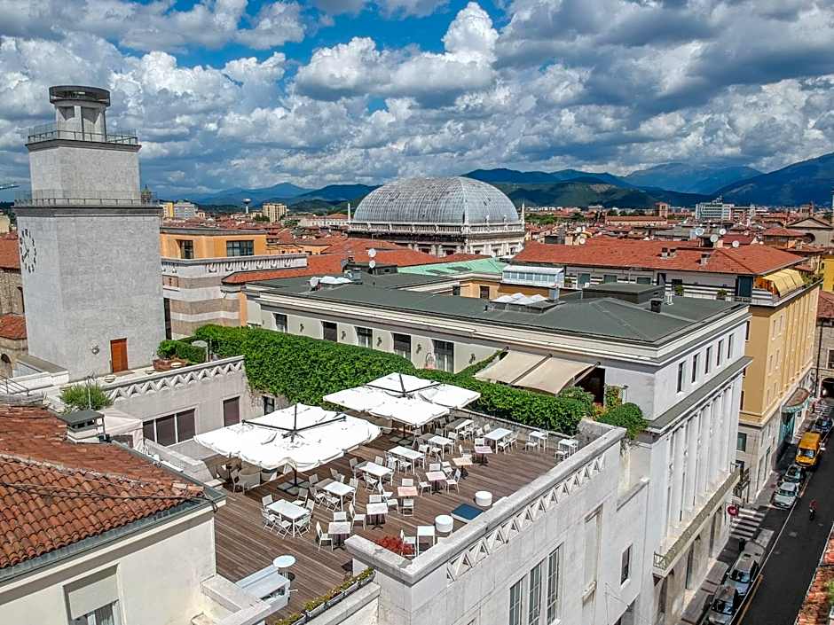 Hotel Vittoria