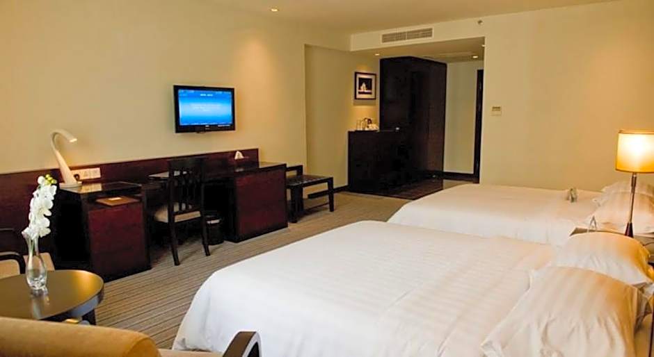 Hotel Sixty3