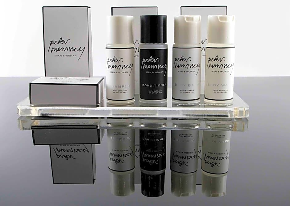 at Beach Court Holiday Villas