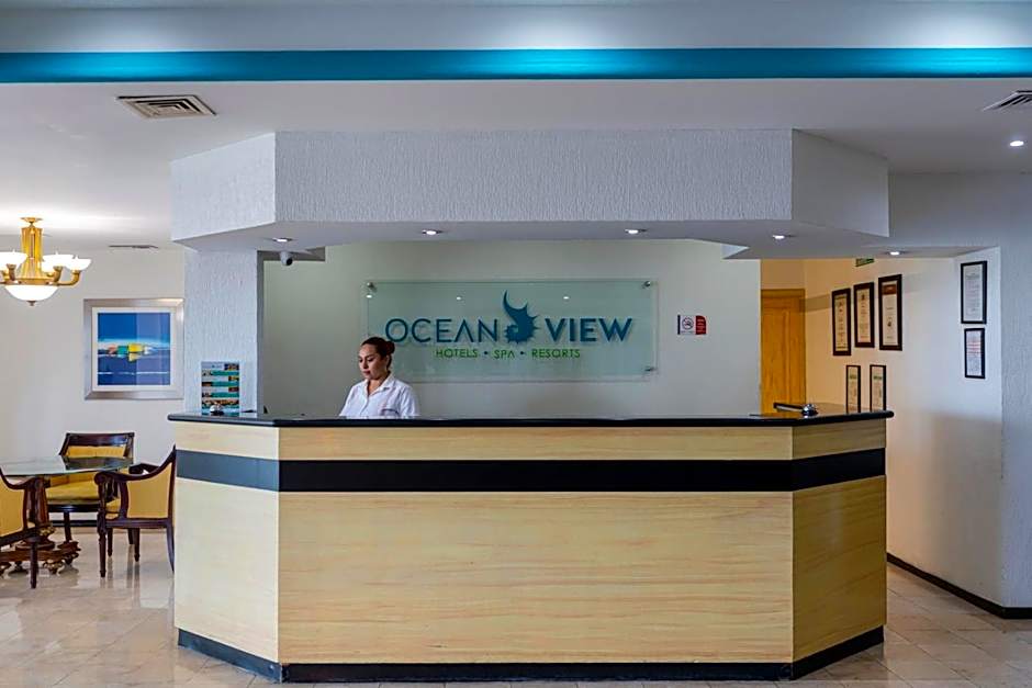 Hotel Ocean View