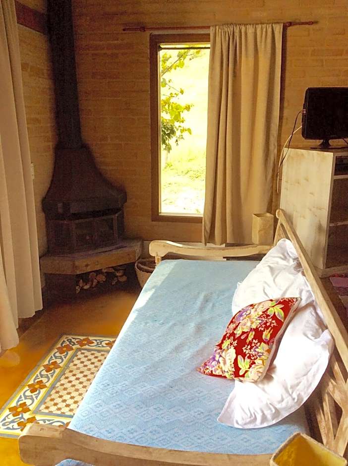 Pousada Villa Catarina