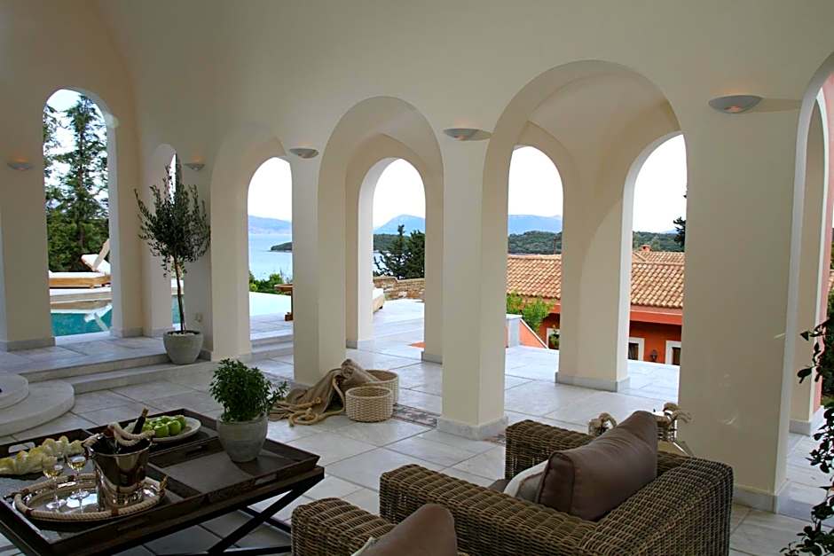Villa Veneziano Lefkada