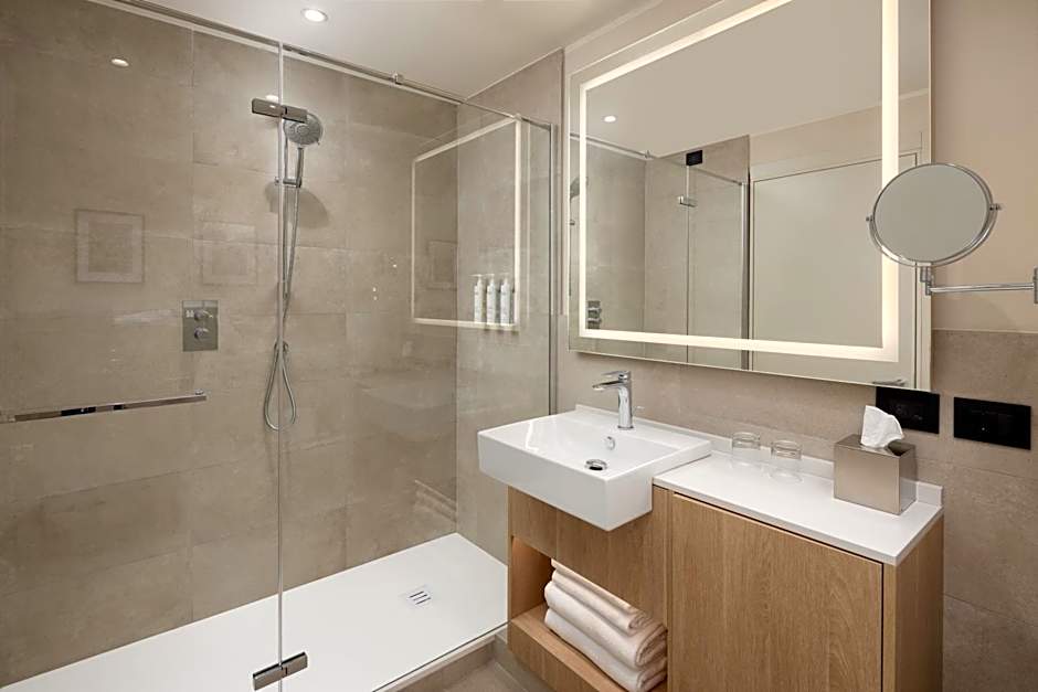 Courtyard by Marriott Milano Linate