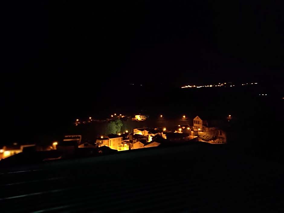 Olhar Sobre o Alva - Turismo Rural e Sabores