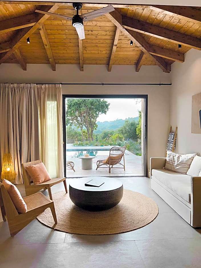 Eliamos Villas Hotel & Spa