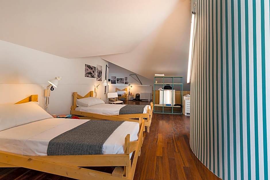 Gabanel Bike Hostel and B&B