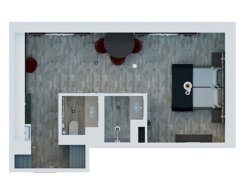 MA LIVING München Messe Dornach