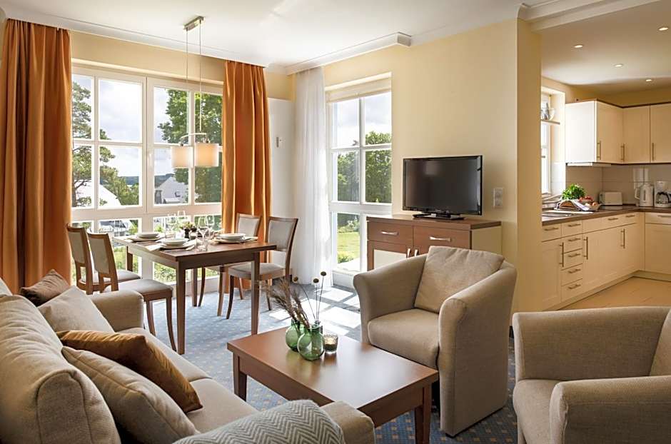 Balmer See – Hotel•Golf•Spa