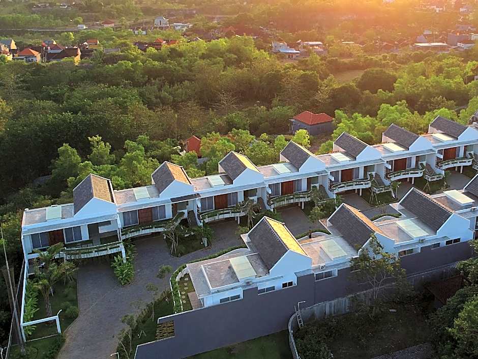 Hideaway Residence Bali Ungasan by Kanaan Hospitality