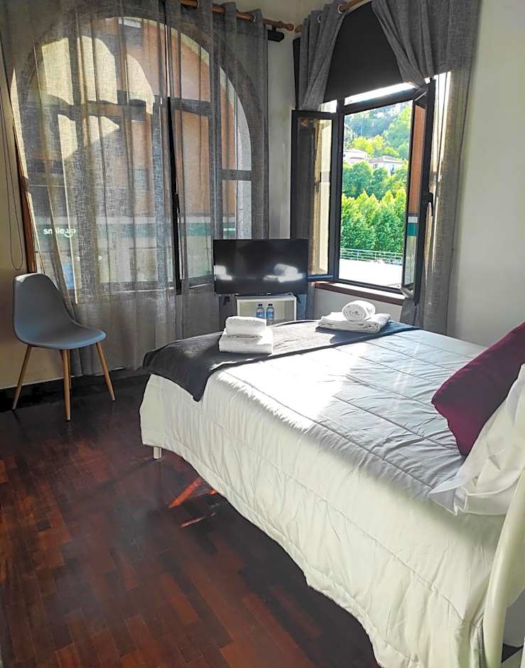 Alojamento Local Tamega