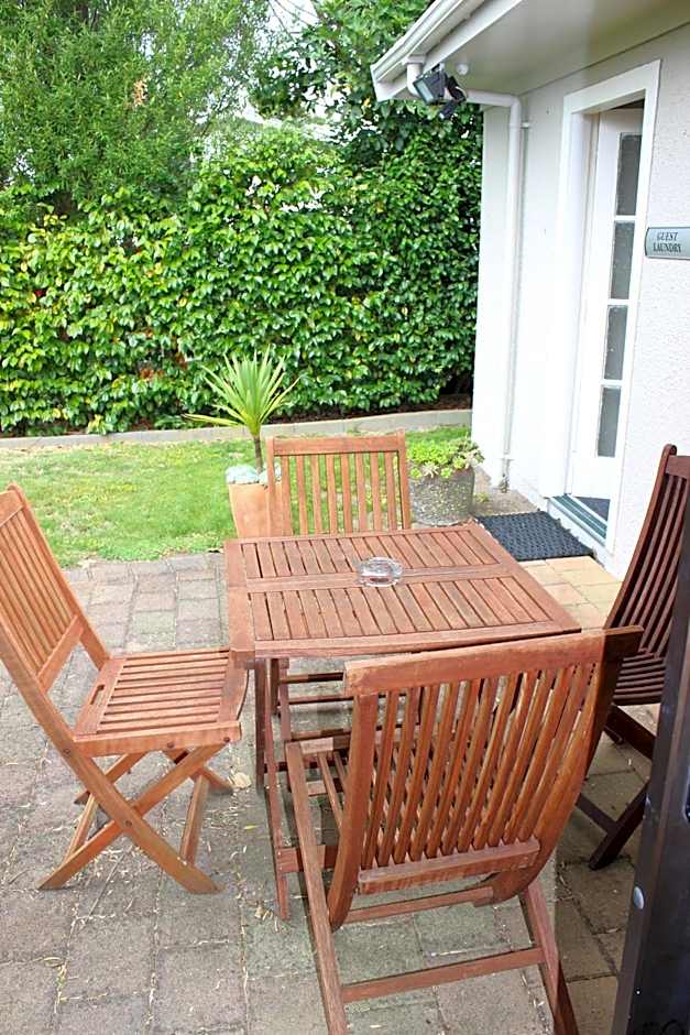 Quality Inn Acapulco Taupo