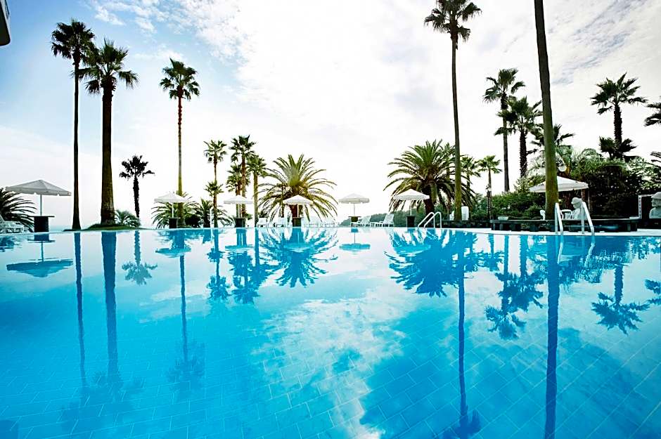 Seogwipo Kal Hotel