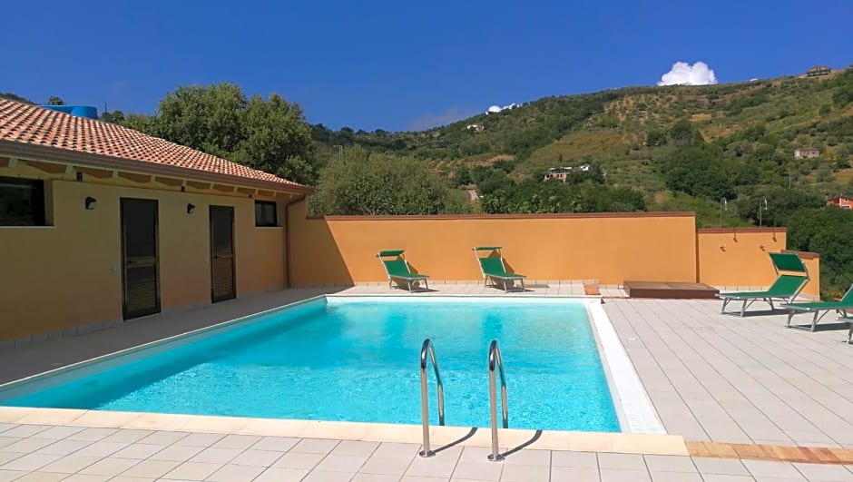 Villa Sansivieri – Agropoli, UT