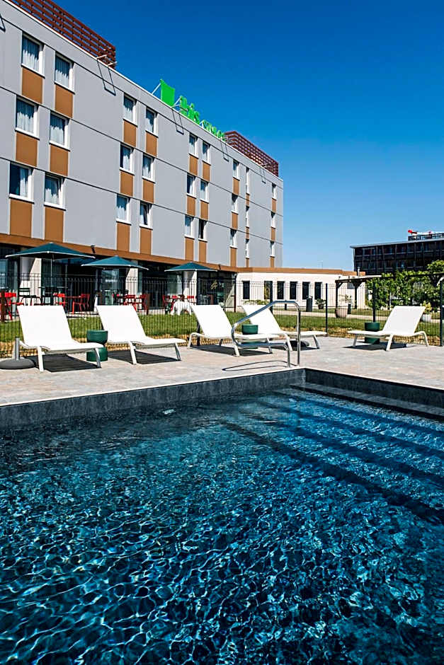  Ibis Styles Dijon Nord Valmy