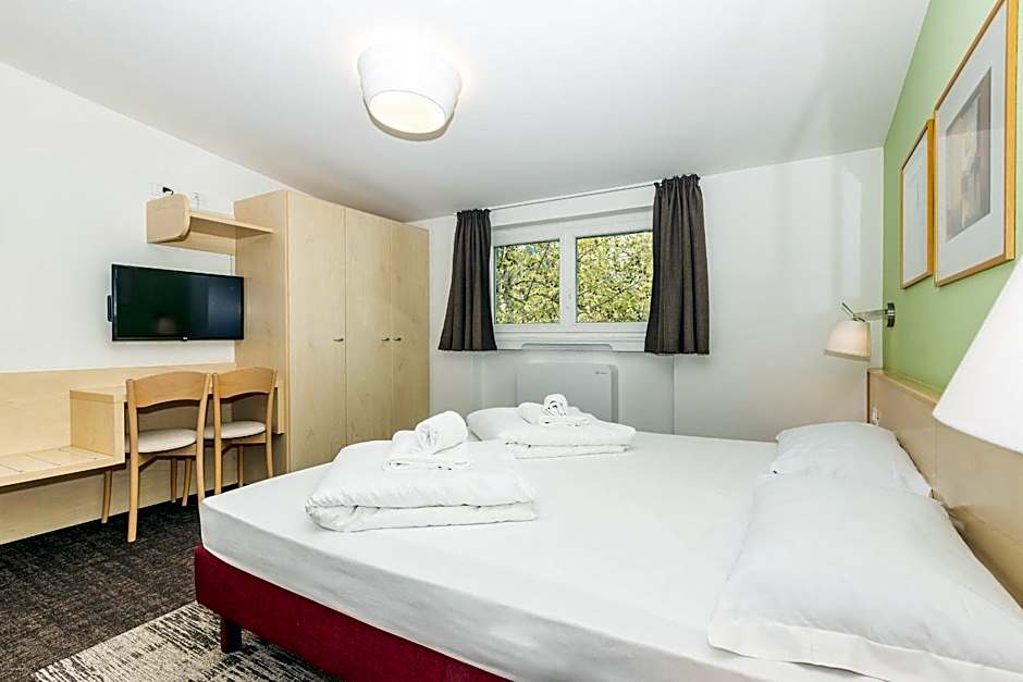 Hotel Heide Park