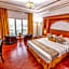 The Platinum Hotel