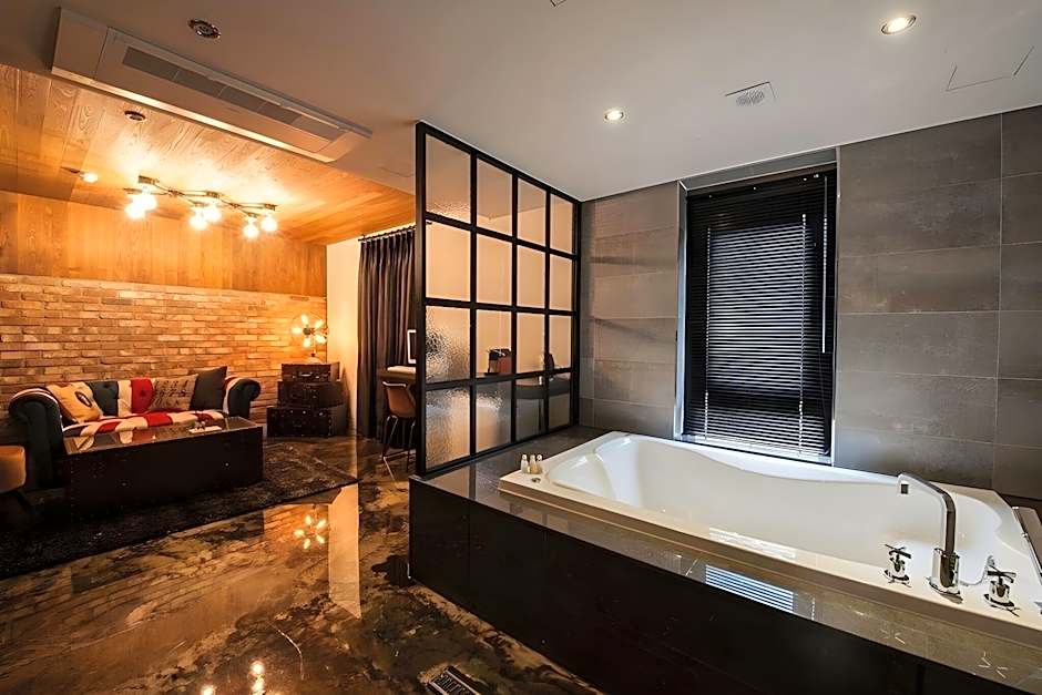 Osan Hotel Belino