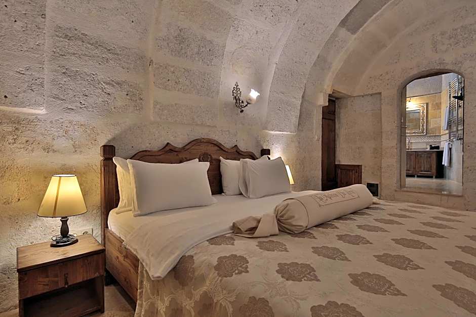 My Cave La Maison Du Reve