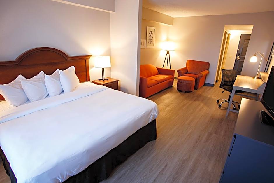 Country Inn & Suites by Radisson, Harrisburg West Mechanicsburg