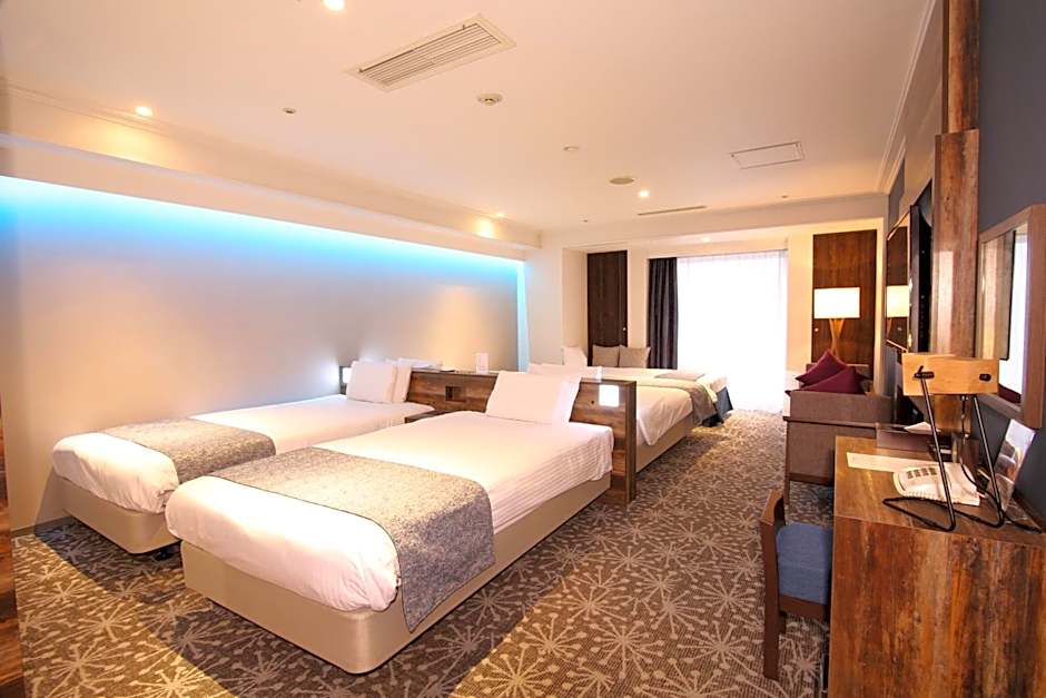 Photo 1 of 5 of Family Grand 1 Extra Bed