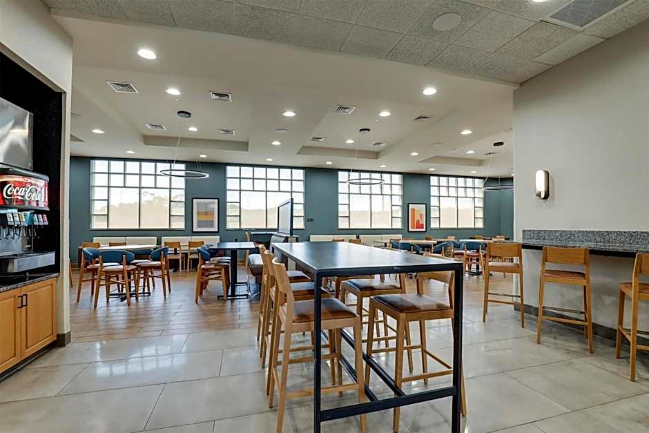 Drury Inn & Suites Montgomery